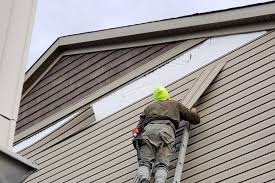 Best Siding for New Construction  in Dortches, NC